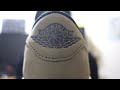 GANDA! AIR JORDAN 1 LOW OG MOCHA | UNBOXING | REVIEW