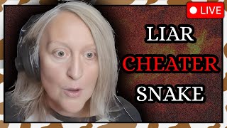 Glamy Cheated On Her Husband?💔 | ☠️The Sabotage Of Pit.☠️