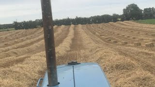 Bracken Agri                                Harvest 2022