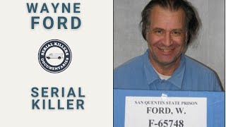 Serial Killer Documentary: Wayne Ford (The Boob Collector)