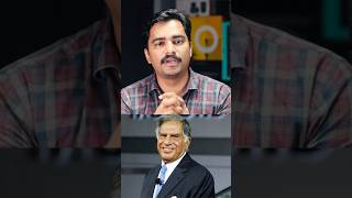 ആരാണ് രത്തൻ ടാറ്റ | HISTORY OF RATAN TATA