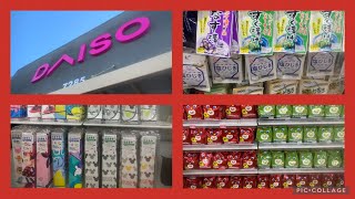 Daiso Las Vegas Walkthrough Plus Mini Haul