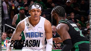 Orlando Magic vs Boston Celtics - Full Game Highlights | December 18, 2022 | 2022-23 NBA Season