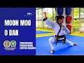 Moon Moo O (Quinta) | Moon Moo O Dan Nueva #Poomsae #MooDukKwan #moonmoowonmoodukkwan  #TaeKwonDo