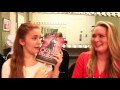 the whisper challenge w sarah j maas