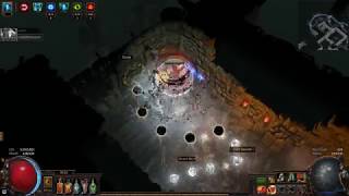 [3.0 ]Path of Exile - Cospri's Malice - CoC /Assassin