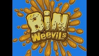 2013 ALL  binweevils dosh and mulch codes