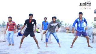 Pawan Kalyan / Panja Title Song / Dance cover / Dop - Anil Vegela