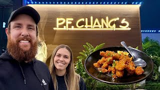 P.F. Chang’s is Worth a Visit, Especially in Daytona Beach!