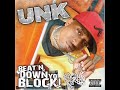 UNK Say Yes