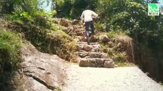 Funny travelog to Pathanamthitta Chuttipara ::Journey of Crazy Guys Episode 7::