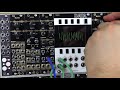 3 new feature rich eurorack modules blend steps u0026 tilt after later audio