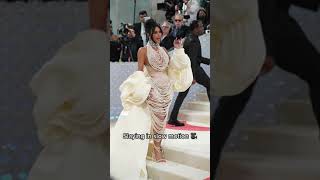 Kardashians hit the Met Gala red carpet | Cosmopolitan UK
