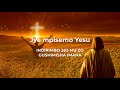 Jye Mpisemo Yesu Lyrics - Indirimbo yo mu gitabo 363