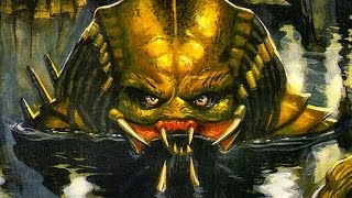 PREDATOR: STRANGE ROUX EXPLAINED