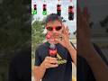 Big OR Small COCA-COLA!?#gukafamilyshowHomeShorts+#shorts #viral