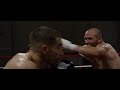 southpaw billy hope jake gyllenhaal charity fight scene