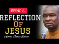 THE SECRETS OF REFLECTING CHRIST THAT YOU NEED TO KNOW - APOSTLE JOSHUA SELMAN