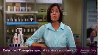 Enhanced Therapies: What Are They? | Massage Envy San Diego