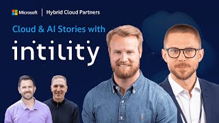 Inside Intility’s Industrialized IT Model