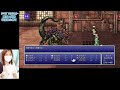 【ff6】瓦礫の塔！アルテマバスター戦 縛りプレイ ＃47【ファイナルファンタジー6 ピクセルリマスター】