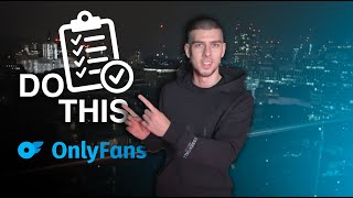 OnlyFans Management On-Boarding | Free Course Lesson