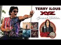 TERRY ILOUS discusses XYZ, departure from GREAT WHITE, new record HIRED GUN & more