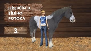 |LP| Můj hřebčín u Bílého potoka #3