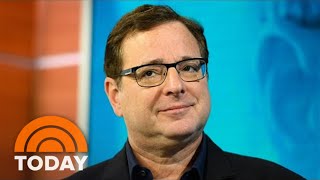 Bob Saget’s Autopsy Reveals He Suffered Multiple Head Fractures