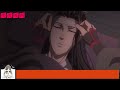 《魔道祖师》之不一样的魏公子23集 薛洋来到了乱葬岗的山脚下，他来夷陵的目的就是为了拜夷陵老祖为师。此刻的魏无羡也收到了鬼将带来的消息，他没想到今天的那个小流氓居然会跑到乱葬岗去，而且还想拜自己为师！