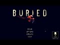 棺桶で生き埋めの状態から脱出するホラーゲーム「buried」