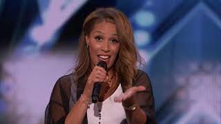 Auditions Week 5 - America's Got Talent: Auditions 5