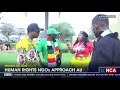 Zimbabwe elections | Human Rights NGOs approach AU