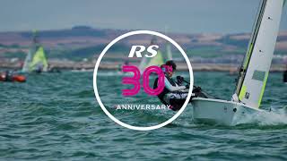 RS Sailing 30th Anniversary - May 2024