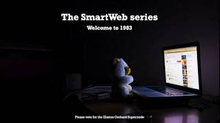 The Smart Web Sessions: What is the SmartWeb and why does it matter? Developed by Elastos.