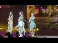 [FANCAM] 230813 Aespa 에스파 LIVE TOUR 2023 ‘SYNK : HYPER LINE’ in LA -  'Dreams Come True'