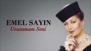 Emel Sayın - Kader (Official Audio)