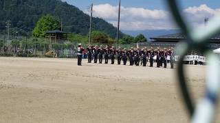 ２連覇❗須坂市消防団ラッパ隊が長野県消防ラッパ吹奏大会で２連覇達成‼️