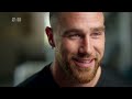 E60 (2018) Bond of Brothers Travis and Jason Kelce  ESPN Throwback