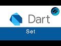 Set - Dart Programming