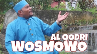 Qosidah maluku utara AL QODRI - WOSMOWO