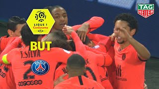 But NEYMAR JR (10') / AS Saint-Etienne - Paris Saint-Germain (0-4)  (ASSE-PARIS)/ 2019-20