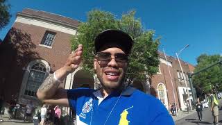 DANBURY STREET FESTIVAL 2022 IN DANBURY CT RECAP