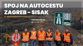 Za povijest: Ovo je ključna cesta za autocestu A11 Zagreb-Sisak [TEMA TJEDNA S2E5]