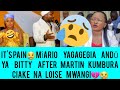 RUO NDÎRAGERERA🥱MÎARIO BITTY WAMAITHA KÛGEGIA ANDÛ AFTER MARTIN KWARIA CIA WENDO  NA  LOISE MWANGI😵