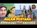 DETIK DETIK MALAM PERTAMA PERNIKAHAN NYI RORO KIDUL DAN KANJENG SUNAN KALIJAGA