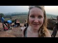 top 5 things to do in hampi offbeat hampi part 2 foreign girl in india