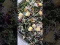 Kale Salad Recipe