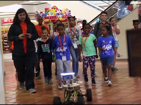 Rev Robot Reveal Youtube