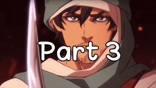 Ultimate Playlist of nasheeds for Hype/Gym